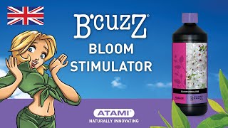 B'cuzz Bloom Stimulator | (Animation EN)