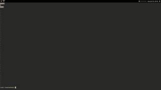 Vim Highlight Empty Line