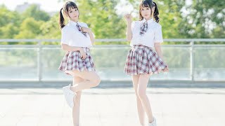 【AKB48 —你最最最重要🎵丨Dance丨ダンス】想要告诉你~你最最最重要啦！【Nanka南】