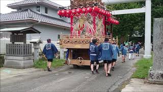 R2　神明神社・神明町