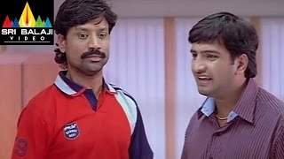 Vyapari Telugu Movie Part 9/12 | S.J. Surya, Tamannah | Sri Balaji Video