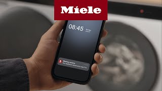 Care over Repair. Repair over Replace. | Miele