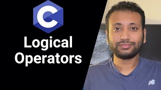 C programming Bangla Tutorial 5.75 : Logical operator