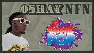 Oshay NFN - Huu Huu | Exotic Pop x Rap Economics | Live Performance