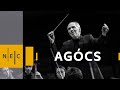 NEC Youth Philharmonic Orchestra - Kati Agócs - 