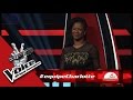 Integrale Equipe Charlotte | (The Voice Afrique francophone 2016 - Demi Finale)