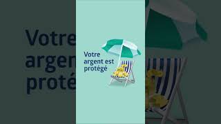 Un voyage à acheter? Protégez votre argent!