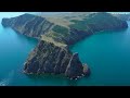 russia 8k uhd – adventure through legendary russian places