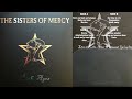 The Sisters Of Mercy - Emma - Live, Köln, Alter Wartesaal 19.04.1985 , Soundboard