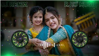 Bahu Chaudhariya Ki !! Dj Remix !! Sapna Choudhari New Song Super Vibrat Bass Mix Rj18 ReMixer