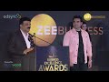 BUSINESS EXCELLENCE AWARDS  |  23rd Oct - 6:24PM & 24th Oct - 5:26PM  |  ZEE Business  |  Adsync