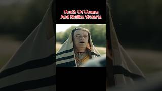 Death Of Oraam Yahodi And Malika Victoria - Sultan Salahuddin Ayyubi - YouTube Short #yasirbarish