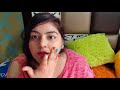 look flawless in 2 min with makeup myglamm ff cream glowing makeup jsuper kaur