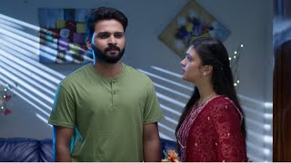 Ep 64 | Pookkaalam | Prakash and Anjali without seeing Manu on the hospital bed...