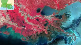 Mississippi River Delta | Wikipedia audio article