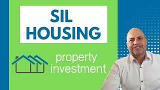 SIL Housing High Cash Flow Property Investment