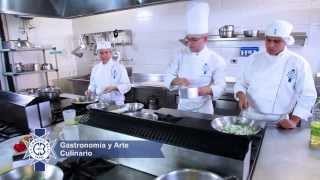 Le Cordon Bleu PerÚ - Gastronomía, Cocina, Administración De Restaurantes, Pastelería
