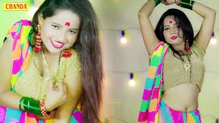Nakhre Aali | Sunita Baby | New Dj Haryanvi Dance Haryanvi Video Song 2023 | Dj Movies