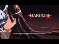 【vy1オリジナル】hakumei fullver. with romaji