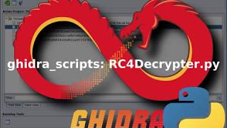 ghidra_scripts: RC4Decryptor.py