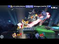 【スマブラsp】タミスマsp427 1回戦 カービィすきだよ デデデ vs シロマグロ リザードン オンライン大会