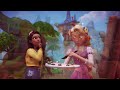 Disney Dreamlight Valley A Rift In Time - Expansion Pass Announcement Trailer - Nintendo Switch