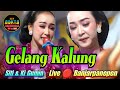 Gelang Kalung || Siti & Ki Gumin || New Arista Music || Banjarnegara || Live 🔴 Banjarpanepen Sumpiuh