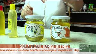 Erre figyelj, ha jó minőségű mézet szeretnél vásárolni!- tv2.hu/mokka