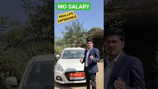 Real life experience Medical officer salary #mbbs #neet2023