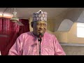 lecture iyaye mata katsina sheikh kabiru haruna gombe