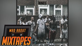 Nines - Faze Me ft Speshill [One Foot In] | MadAboutMixtapes