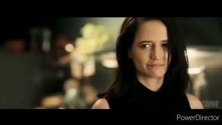 BLACKOUT - TRAILER / BRAD PITT , EVA GREEN / 2025