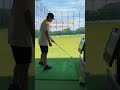 大谷さん？なんかいた。 golf ゴルフ 大谷翔平♯選手最高♯174