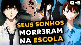 SUA FALTA DE PERSPECTIVA É CULPA SUA! Sonny Boy e desconstrução do Isekai