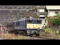 【2024年11月10日】jr東日本　el＆dl ぐんま 3 fin【ぐんまみなかみ】【上越線ラストラン】