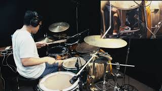 Sakuranbo - Cover by Raon Lee (Drum Cover) | PredeeDrum