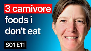 I Asked Dr Bright 10 High Fat Carnivore Foods To Eat Everyday