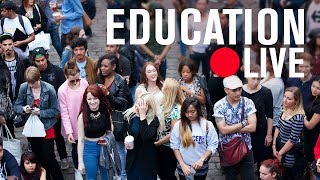 Viewpoint diversity in American higher education | LIVE STREAM