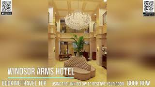 Windsor Arms Hotel