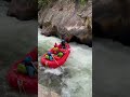 【体验】水上漂流🛶 ｜water rafting