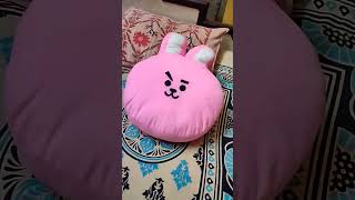 #BT21 #cooky ||BTS jungkook || siya's the pretty girl