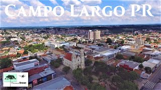 Campo Largo PR