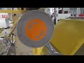 golden yellow pp tape production