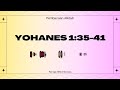 Yohanes 1:35-41 || Alkitab Audio || Remaja GBIA Indonesia