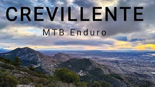 Crevillente 🚵 MTB Enduro