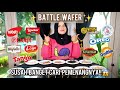 TASYI BATTLE WAFER - SUSAH BANGET NYARI PEMENANGNYA !!!