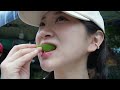 vlog 🌴나트랑여행 이대로만 하세요 🤓♥️ep2.덤시장 발마사지🦶