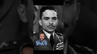 The American Actress and The King: Susan Cabot & King Hussein of Jordan