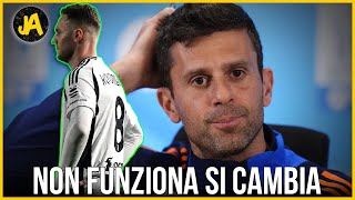 KOOPMEINERS FLOP O THIAGO MOTTA STA PROTEGGENDO UN INVESTIMENTO