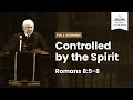 Controlled by the Spirit (Remastered)